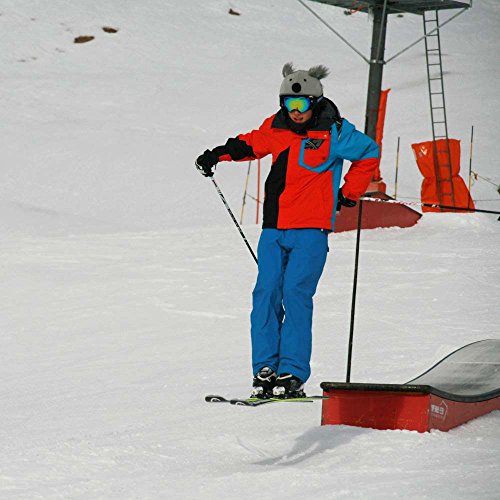 Coolcasc Koala- Funda para Casco Universal