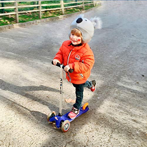 Coolcasc Koala- Funda para Casco Universal