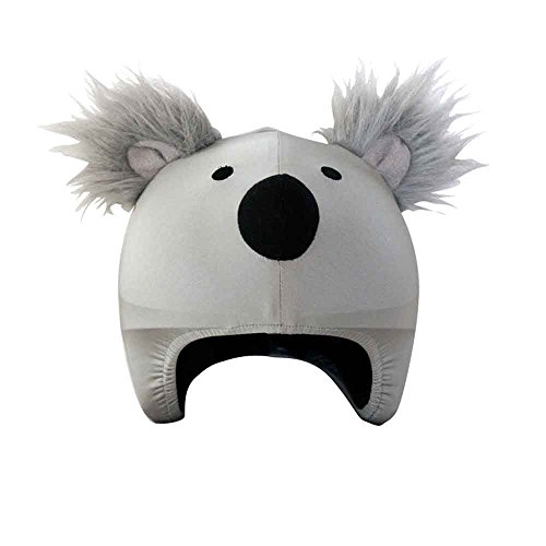 Coolcasc Koala- Funda para Casco Universal