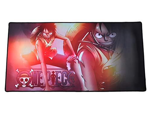 CoolChange Alfombrilla de ratón de One P Gaming, versión XXL para Escritorio