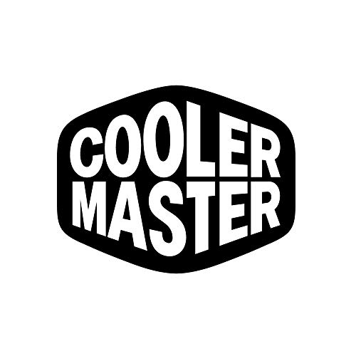 Cooler Master Hyper H410R RGB Disipador CPU: Sistema Refrigeración Bajo Perfil, Tecnología Contacto Directo, 4 Heat Pipes Cobre, Heatsink Aluminio con Ventilador 92mm RGB PWM, Compatible Intel y AMD