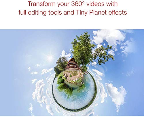 Corel VideoStudio 2020 Pro - Video Editing Suite [PC Disc]