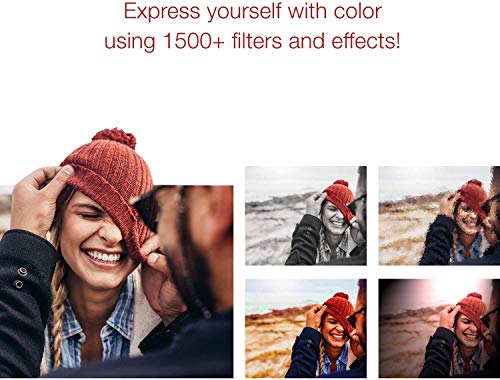 Corel VideoStudio 2020 Pro - Video Editing Suite [PC Disc]