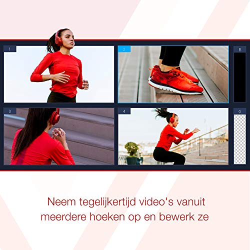 Corel VideoStudio 2021 Pro