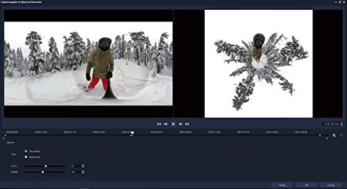 Corel VideoStudio | Pro 2019 | 1 Usuario | PC | Código de activación PC enviado por email