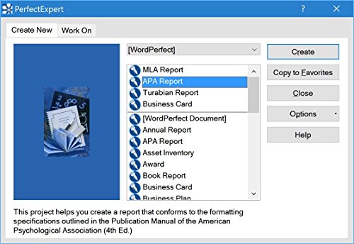 Corel WordPerfect Office X8 Edición estándar para PC