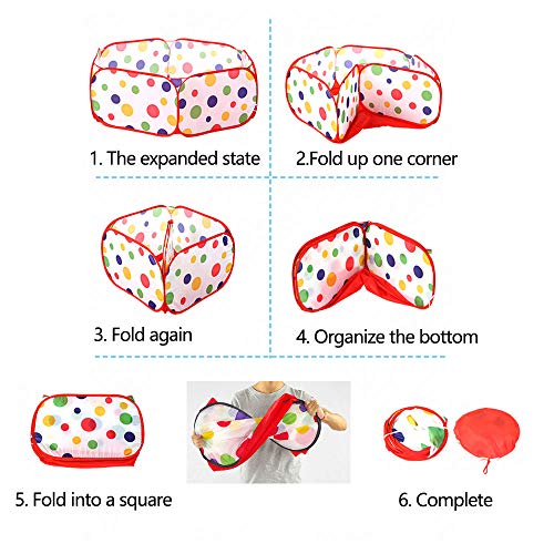 Corralito portátil para animales pequeños, valla interior para ejercicios para mascotas, accesorios para conejillos de indias, carpa de jaula C&C para conejos, hámsteres, chinchillas y erizos