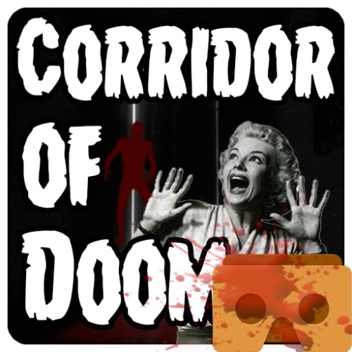 Corridor of Doom Horror VR