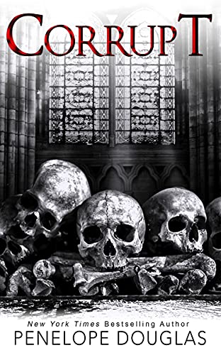 Corrupt (Devil's Night Book 1) (English Edition)