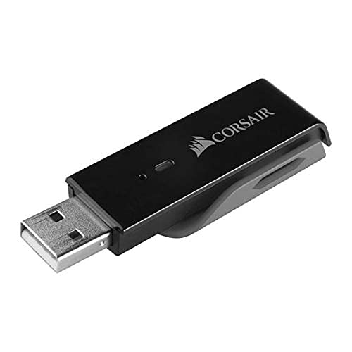 Corsair CA-8910032 - Llave USB de repuesto para auriculares Corsair VOID Pro RGB