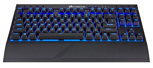 Corsair K63 Teclado mecánico inalámbrico para Videojuegos (Color Aleatorio)