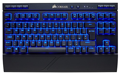Corsair K63 Teclado sin Hilos del Juego mecánico -