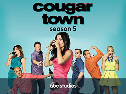 Cougar Town