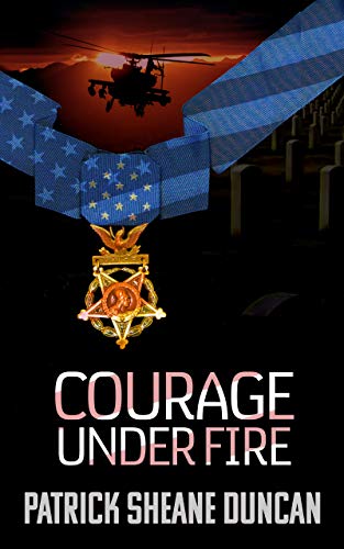 Courage Under Fire (English Edition)
