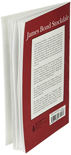 Courage Under Fire: Testing Epictetus's Doctrines in a Laboratory of Human Behavior: 6 (Hoover Essays)