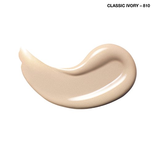 COVERGIRL - Outlast Stay Luminous Foundation Classic Ivory 810-1 fl. oz. (30 ml)