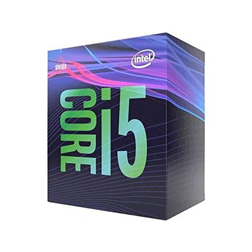 CPU INTEL Core I5-9400 2.90GHZ 9M LGA1151 BX80684I59400 984507