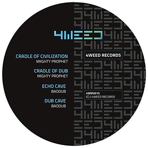 Cradle of Civilization