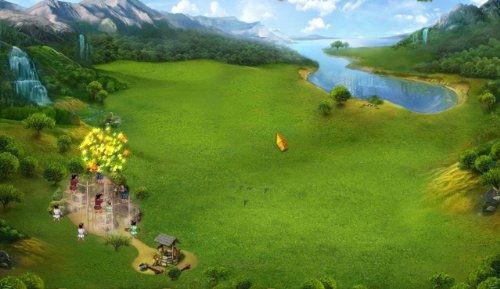 Cradle of Rome 2 [Importación francesa]