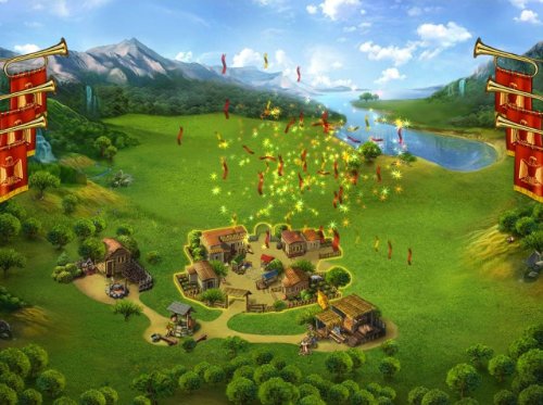 Cradle of Rome 2 [Importación francesa]