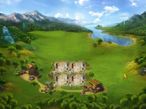 Cradle of Rome 2 [Importación francesa]