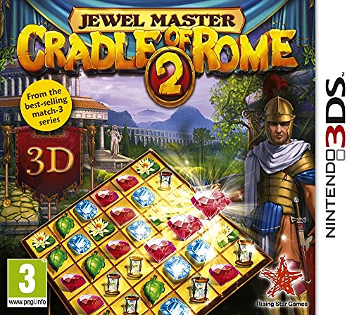 Cradle of Rome 2 [Importación francesa]