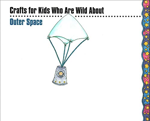 Crafts/Kids Wild Outer Space (English Edition)