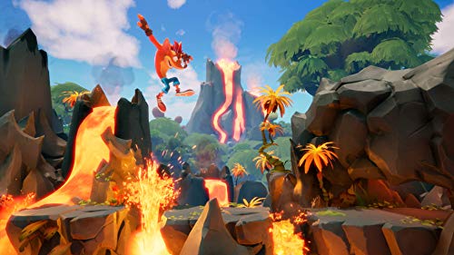 Crash Bandicoot 4: It's About Time for PlayStation 4 [USA]
