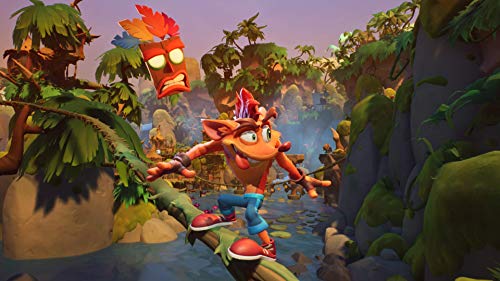 Crash Bandicoot 4: It's About Time for Xbox One