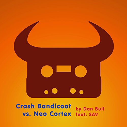 Crash Bandicoot vs. Neo Cortex [Explicit]