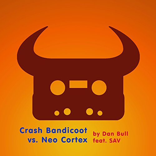 Crash Bandicoot vs. Neo Cortex [Explicit]