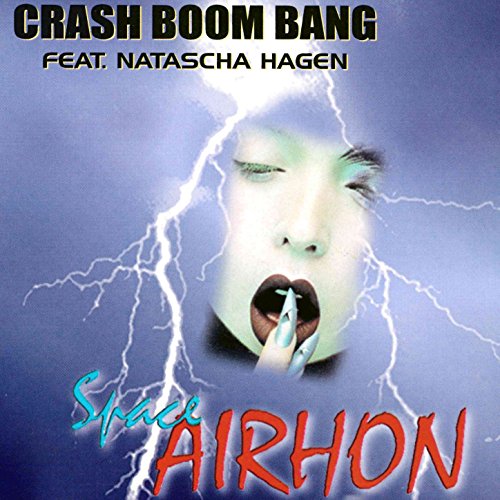 Crash Boom Bang (Kiotin Mix)