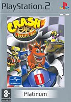 Crash Nitro Kart