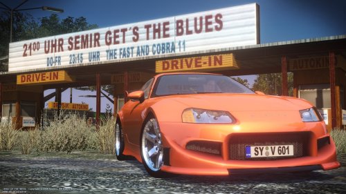 Crash time 2 [Importación francesa]