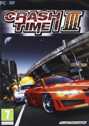 Crash Time 3 [Importación italiana]