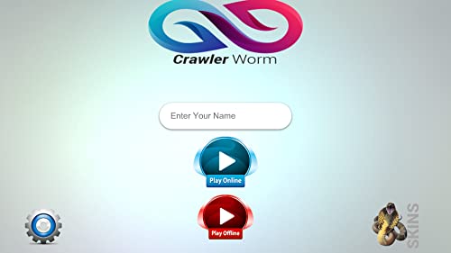 Crawler Worm