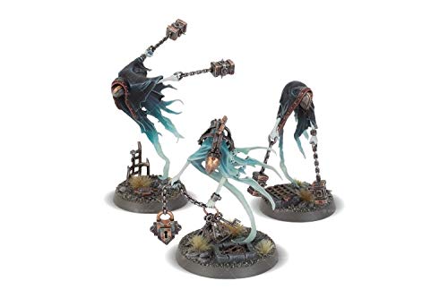 Crawlocke The Jailor