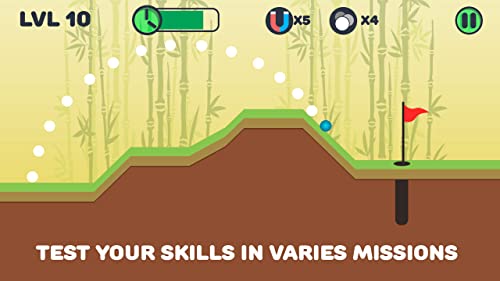 Crazy Mini Golf Tournament