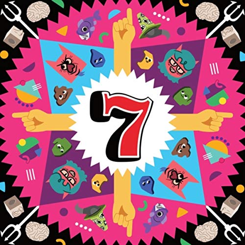 Create 4 (From "Champ'd Up")