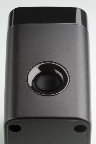 Creative Inspire T10 - Altavoces de Ordenador (3.5 mm), Color Negro