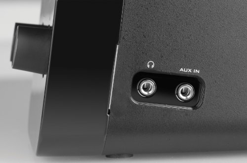 Creative Inspire T10 - Altavoces de Ordenador (3.5 mm), Color Negro