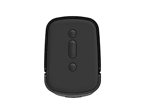 Creative T100 – Altavoces de escritorio compactos Hi-Fi 2.0, hasta 80W de potencia máxima con Bluetooth 5.0, entrada óptica, Aux-in, para PC y portátil (negros)