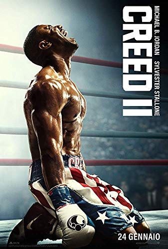 Creed 2 [Blu-ray]