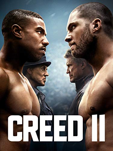Creed 2 [Blu-ray]