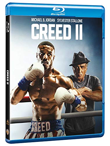 Creed 2 [Blu-ray]