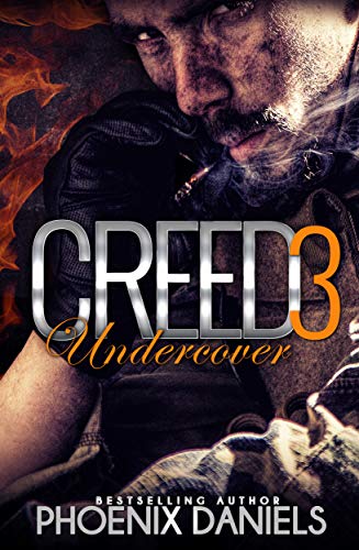 Creed 3: Undercover (English Edition)