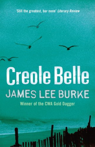 Creole Belle (Dave Robicheaux) (English Edition)