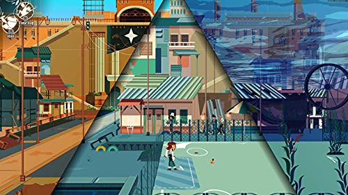 Cris Tales for Nintendo Switch [USA]