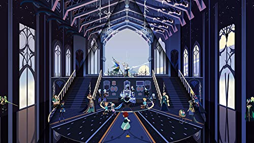 Cris Tales for Nintendo Switch [USA]