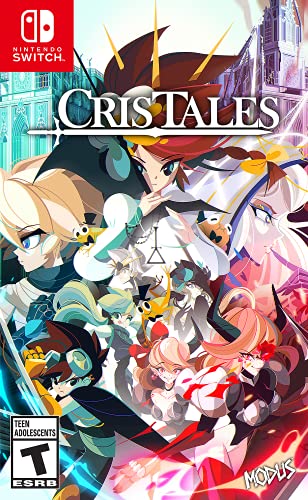 Cris Tales for Nintendo Switch [USA]